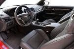 Cadillac ATS-V Coupe 2015 года